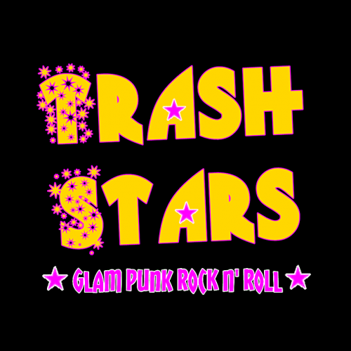 Trash Stars : Glittered Demos